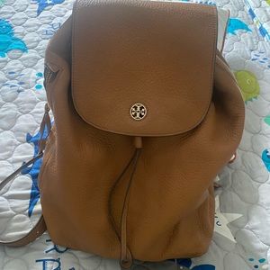 Tory Burch Brody Backpack